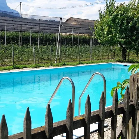 New Amazing At Gut Wendlandt With 5 X 10 M Pool, 아파트 *