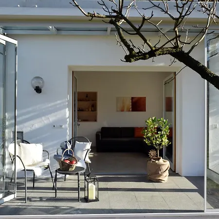 New Amazing At Gut Wendlandt With 5 X 10 M Pool, 아파트 *